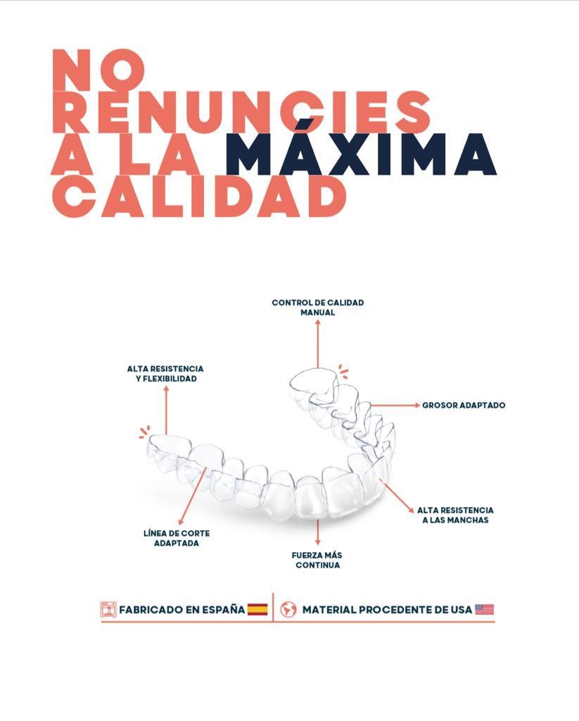 No renuncies a la máxima calidad